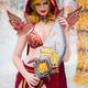 Cosplay by Sayakat | Photo by Martin Wong